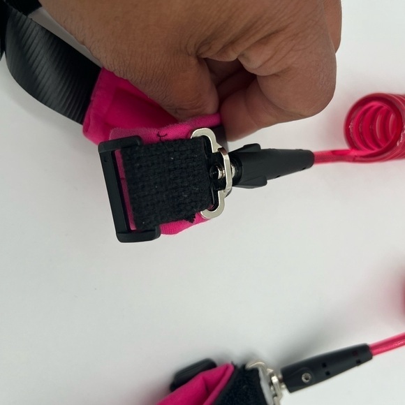 Blisstime Anti Lost Wrist Link Safety Wrist Link for Toddlers, Babies & Kids - Picture 5 of 9